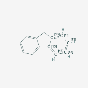 Fluorene-13C6ͼƬ