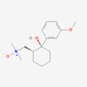 Tramadol N-OxideͼƬ