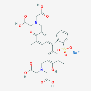 Xylenol Orange Sodium Salt(Technical Grade)ͼƬ