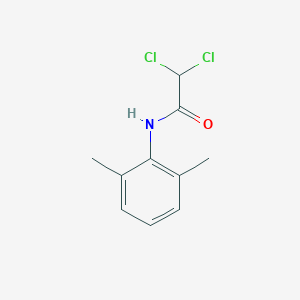 N-(2,6-Dimethylphenyl)-2,2-dichloroacetamideͼƬ