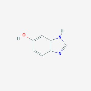 1H-1,3-benzodiazol-5-olͼƬ