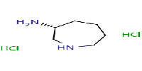 (3R)-azepan-3-aminedihydrochlorideͼƬ