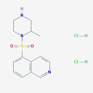 H7,Protein kinase inhibitorͼƬ