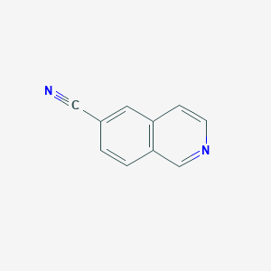 6-CyanoisoquinolineͼƬ