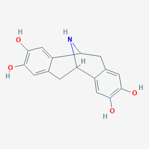 ()-TetrahydroxypavinaneͼƬ