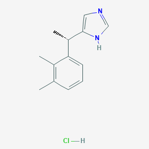 Dexmedetomidine hydrochlorideͼƬ