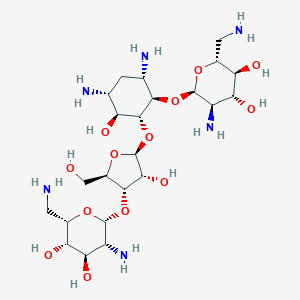 Neomycin B HexaacetateͼƬ