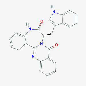 Asperlicin DͼƬ