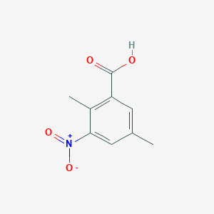 2,5-Dimethyl-3-nitrobenzoic AcidͼƬ