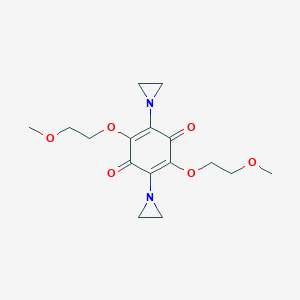 Aziridyl benzoquinoneͼƬ