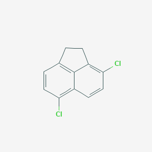 3,6-DichloroacenaphtheneͼƬ