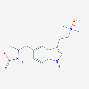 Zolmitriptan N-OxideͼƬ