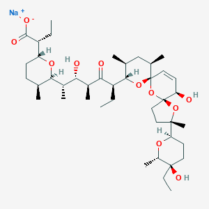 Salinomycin Sodium Salt(12% min,)ͼƬ