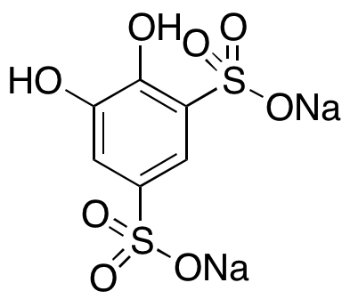 Tiron,superoxide scavenger and antioxidantͼƬ