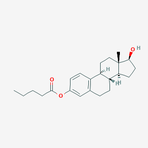 Estradiol 3-ValerateͼƬ