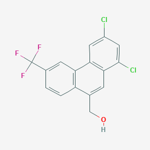 Halofantrine impurity CͼƬ