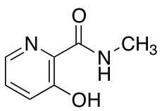 3-Hydroxy-N-methylpicolinamideͼƬ