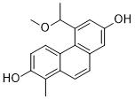 9,10-Didehydroeffususol AͼƬ