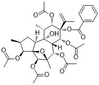 Trigonothyrin DͼƬ