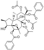 Trigochinin AͼƬ