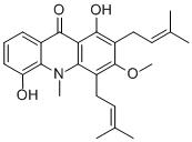 Buxifoliadine AͼƬ