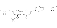 Naringenin triacetateͼƬ