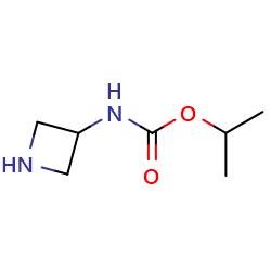 propan-2-ylN-(azetidin-3-yl)carbamateͼƬ