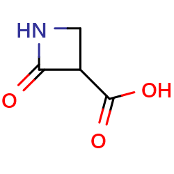 2-oxoazetidine-3-carboxylicacidͼƬ