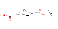 (1S,4R,5R)-2-tert-butoxycarbonyl-2-azabicyclo[2,2,1]heptane-5-carboxylicacidͼƬ