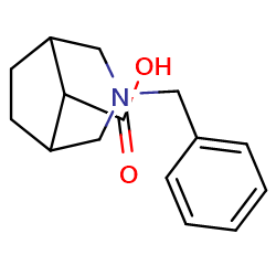 3-benzyl-3-azabicyclo[3,2,1]octane-8-carboxylicacidͼƬ