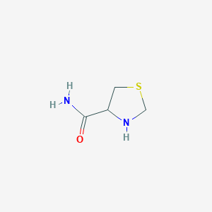 1,3-Thiazolidine-4-carboxamideͼƬ