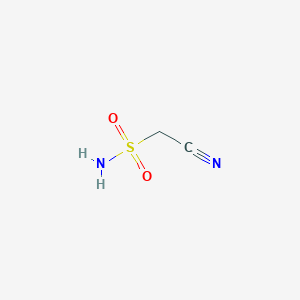 cyanomethanesulfonamideͼƬ