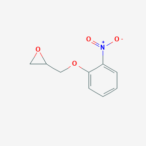 2-(2-nitrophenoxymethyl)oxiraneͼƬ