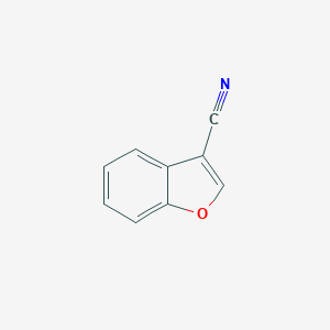 1-benzofuran-3-carbonitrileͼƬ