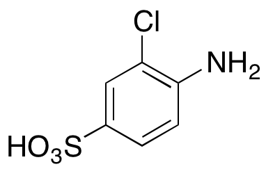 2-Chloroaniline-4-sulfonic AcidͼƬ