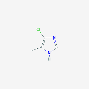 5-chloro-4-methyl-1H-imidazoleͼƬ