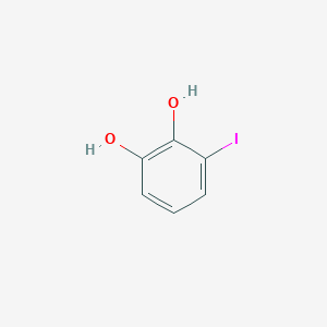 3-Iodobenzene-1,2-diolͼƬ