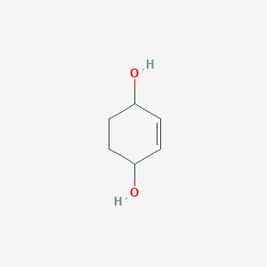 cyclohex-2-ene-1,4-diolͼƬ