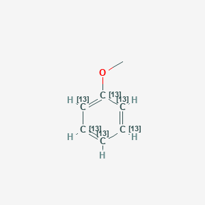 Anisole-13C6ͼƬ