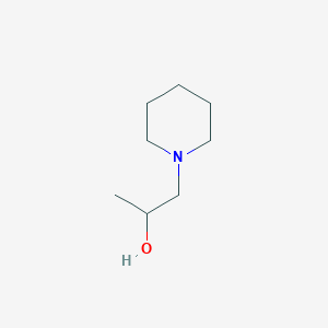 alpha-Methyl-1-piperidineethanolͼƬ