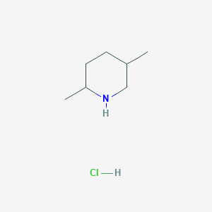 2,5-Dimethylpiperidine HydrochlorideͼƬ