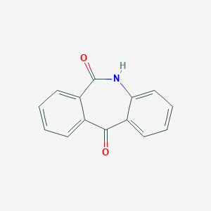 5H-[b,e]׿-6,11-ͪͼƬ