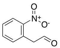 2-(2-Nitrophenyl)acetaldehydeͼƬ