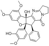 3'-HydroxydehydroaglaiastatinͼƬ