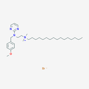 Thonzonium BromideͼƬ