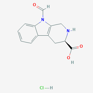 H-D-Tpi(For)-OHHClͼƬ