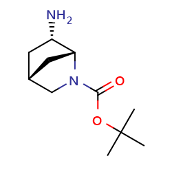 tert-butyl(1R,4R,6S)-rel-6-amino-2-azabicyclo[2,2,1]heptane-2-carboxylateͼƬ