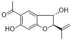 trans-2,3-Dihydro-3-hydroxyeuparinͼƬ