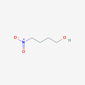 4-nitrobutan-1-olͼƬ