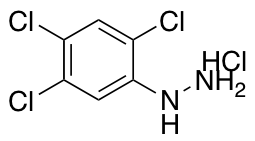 1-(2,4,5-Trichlorophenyl)Hydrazine HydrochlorideͼƬ